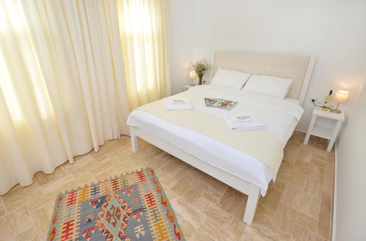 Villa Blanche Hotel Ildiri Kültér fotó